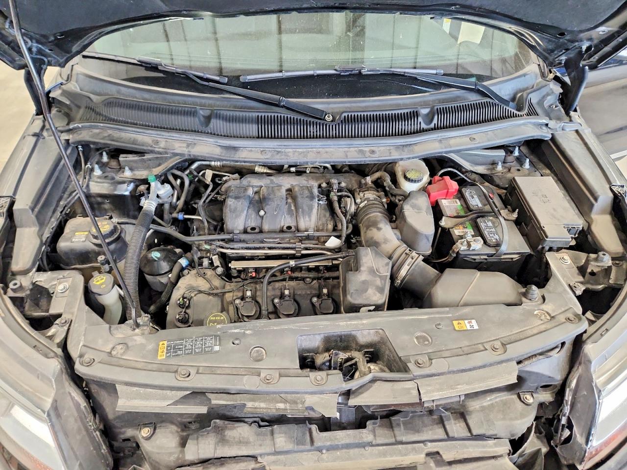 1FM5K8D85JGB46090 · 2018 FORD EXPLORER · 12/13