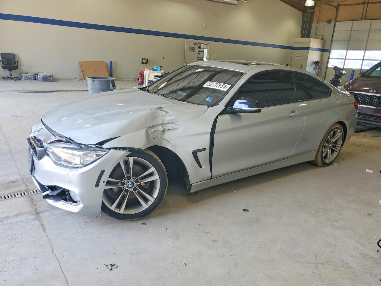 2015 BMW 428