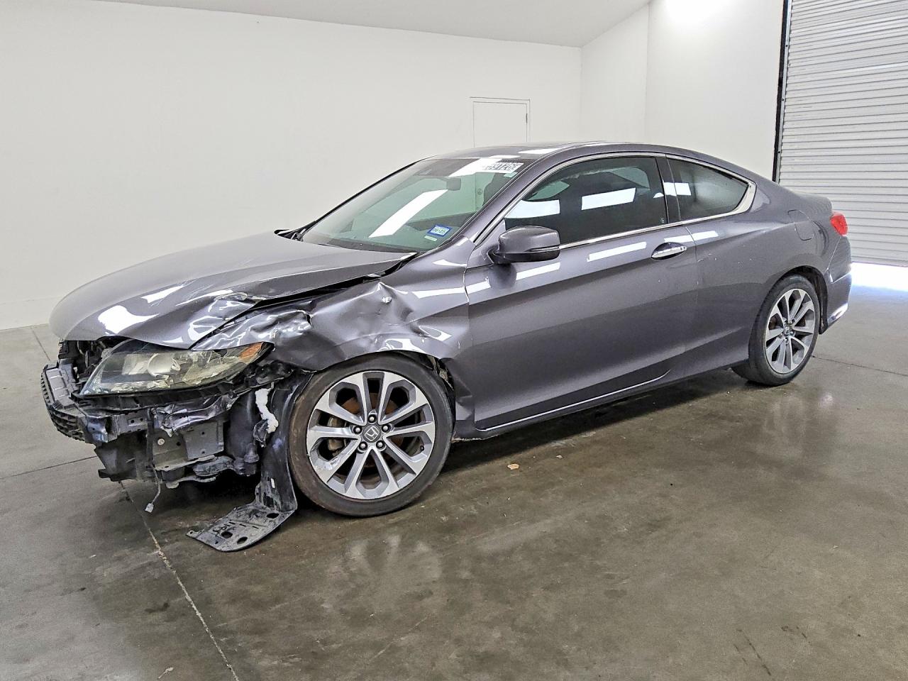 1HGCT2B89EA008796 · 2014 HONDA ACCORD