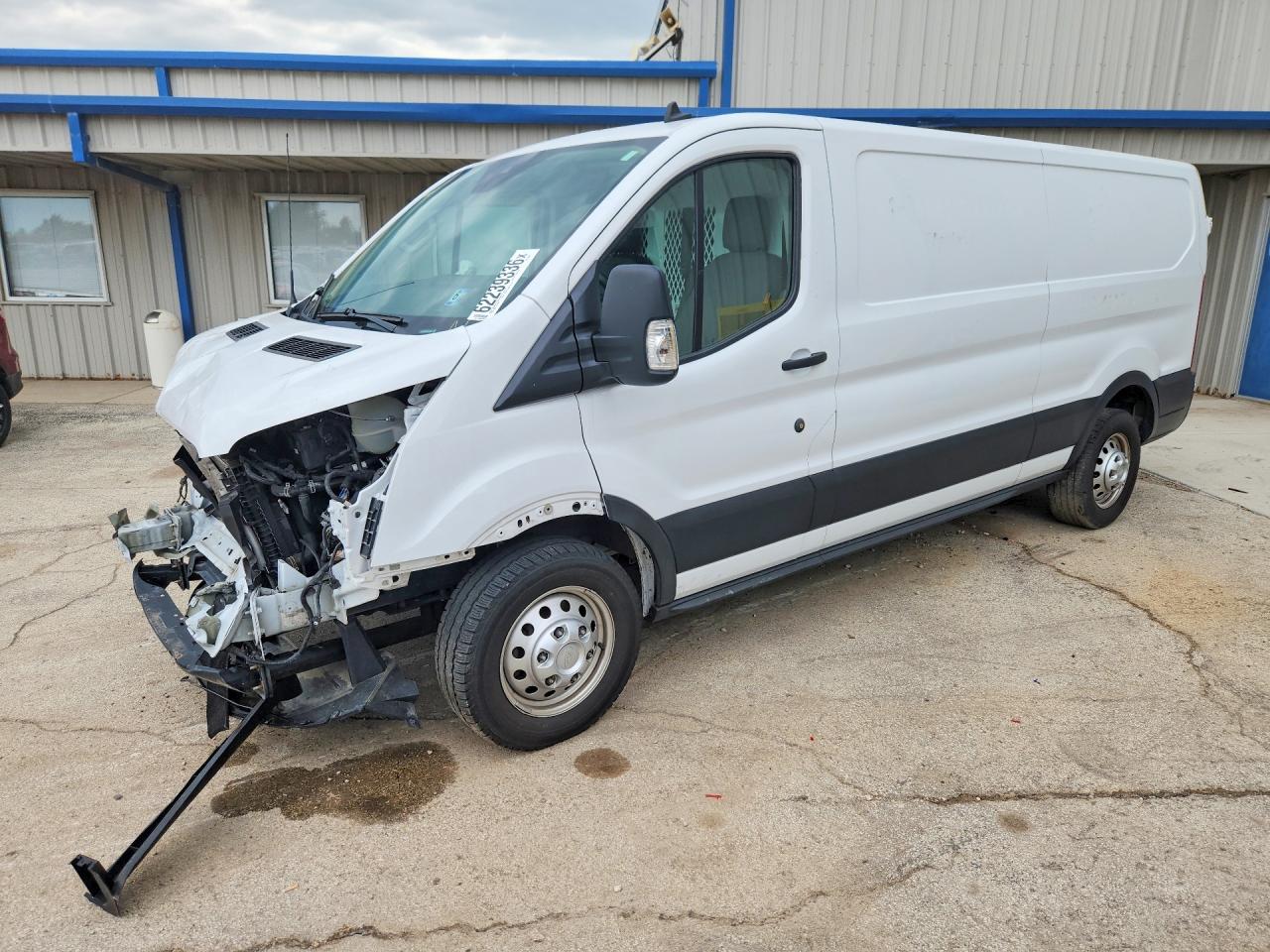 1FTYE2Y80PKA83020 · 2023 FORD TRANSIT