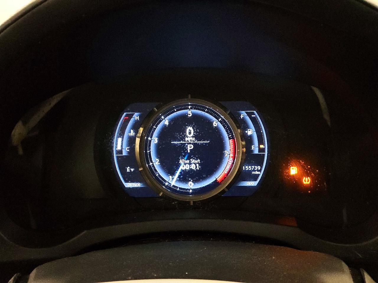 JTHCE1D25F5008833 · 2015 LEXUS IS · 9/12