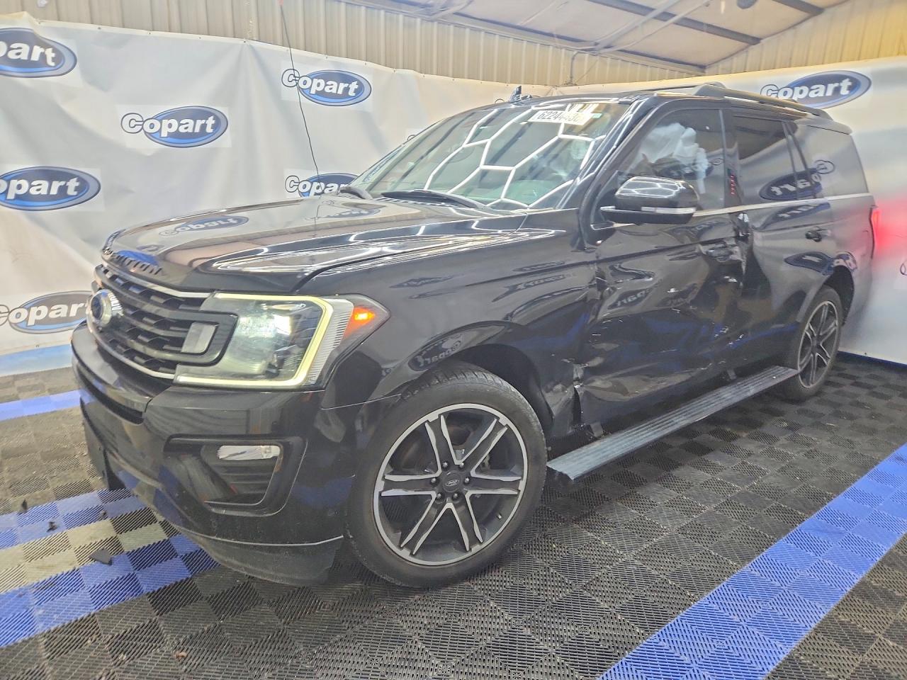 1FMJU1KTXKEA08159 · 2019 FORD EXPEDITION