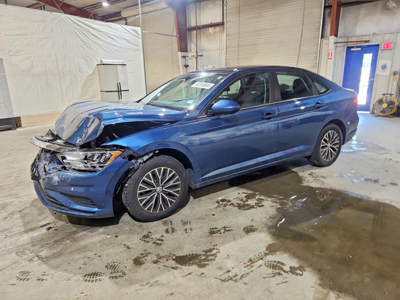 3VWCB7BU8LM034458 · 2020 VOLKSWAGEN JETTA