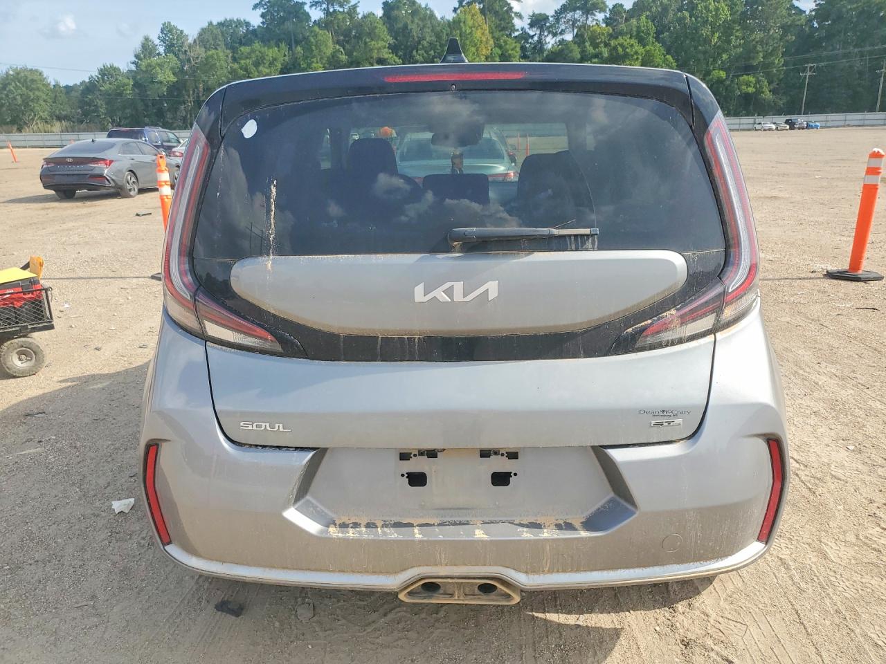 KNDJ53AU0S7934324 · 2025 KIA SOUL · 6/12