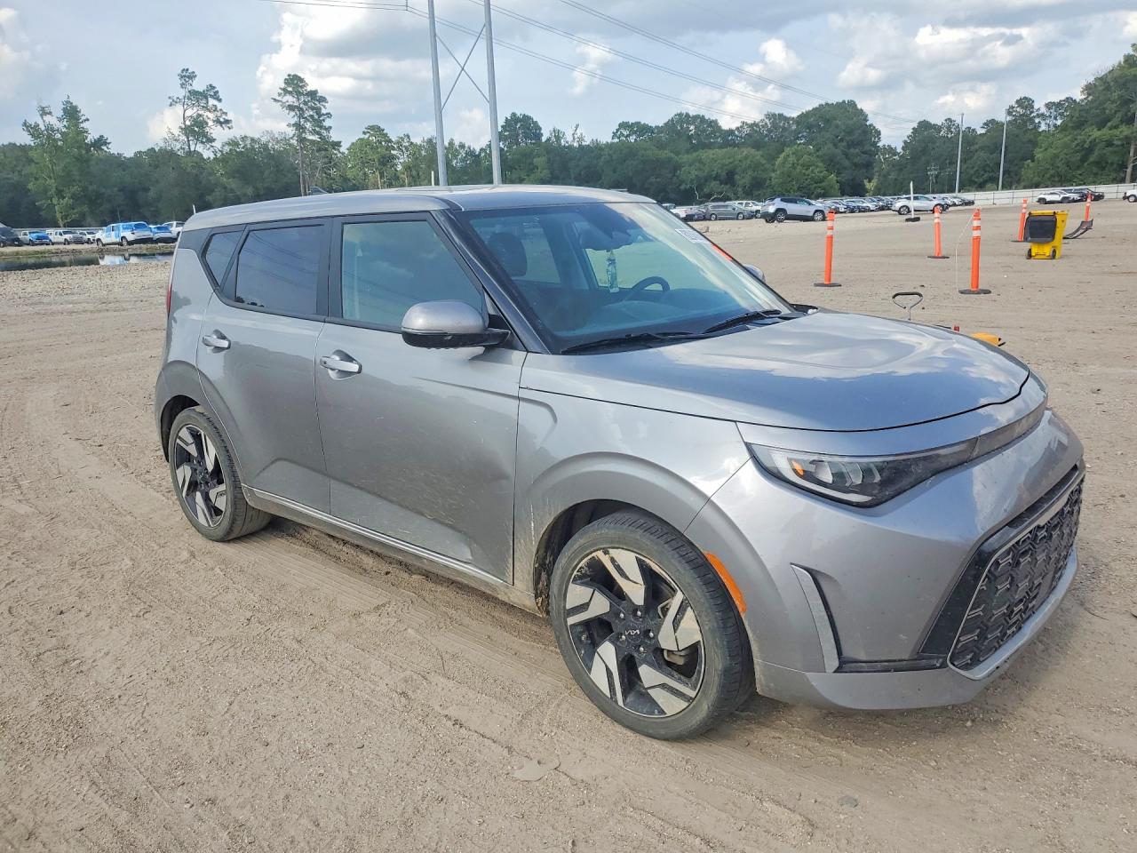 KNDJ53AU0S7934324 · 2025 KIA SOUL · 4/12