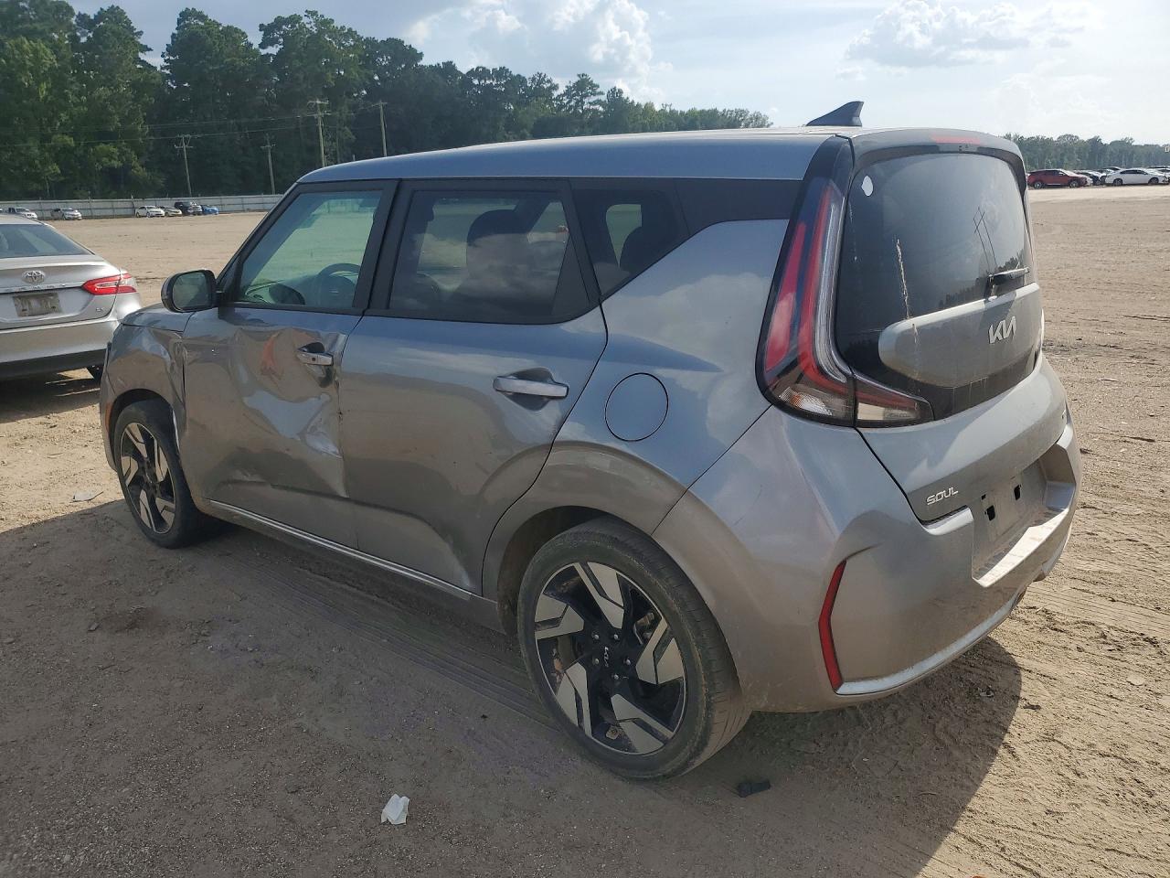 KNDJ53AU0S7934324 · 2025 KIA SOUL · 2/12