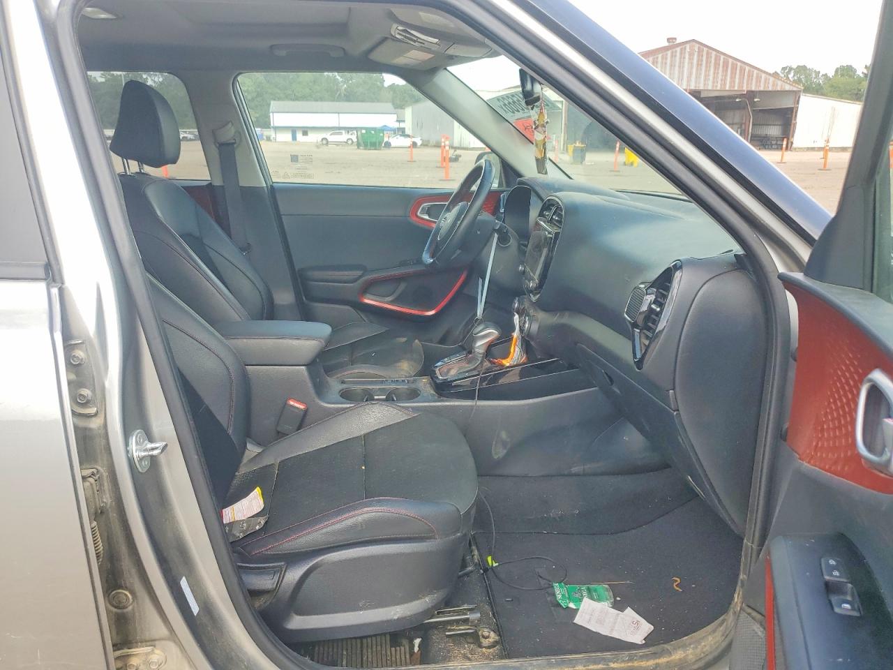 KNDJ53AU0S7934324 · 2025 KIA SOUL · 7/12