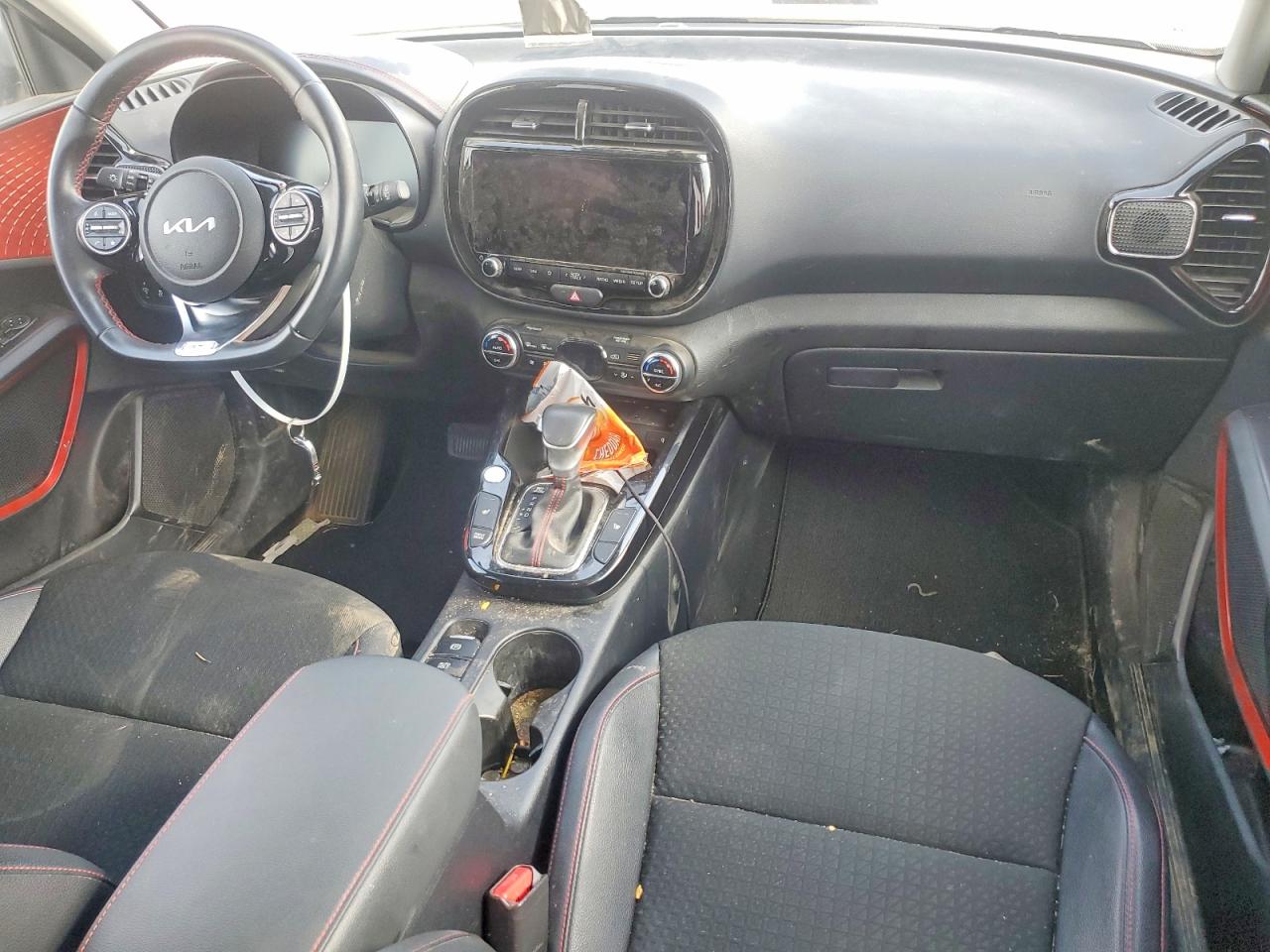 KNDJ53AU0S7934324 · 2025 KIA SOUL · 8/12
