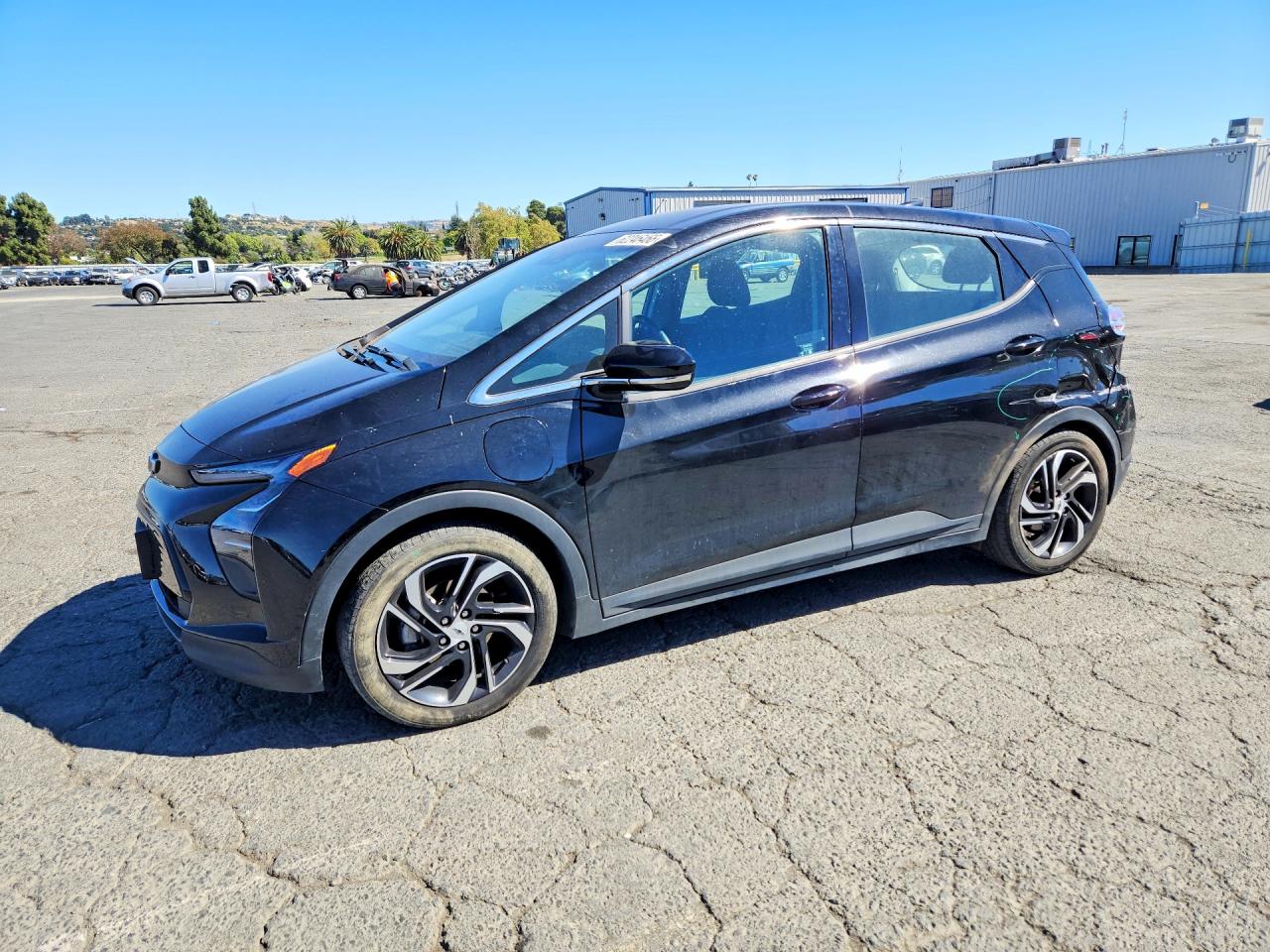 1G1FW6S06P4122382 · 2023 CHEVROLET BOLT EV