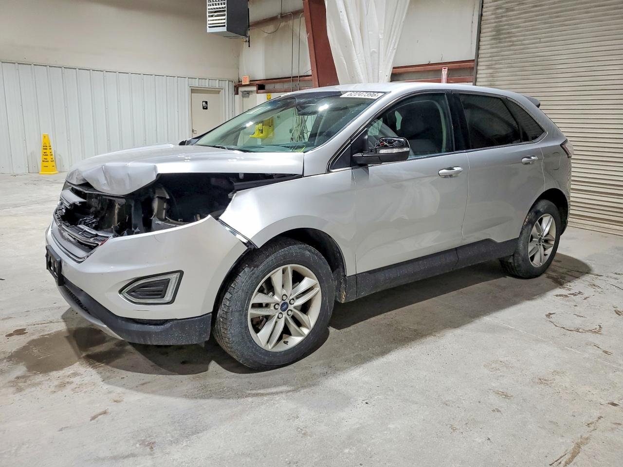 2FMPK4J95GBC55471 · 2016 FORD EDGE