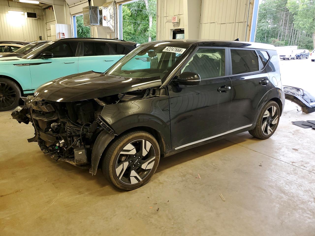2023 KIA SOUL