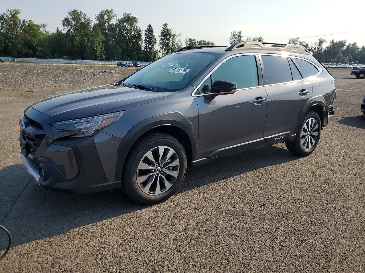 4S4BTANC9P3129769 · 2023 SUBARU OUTBACK