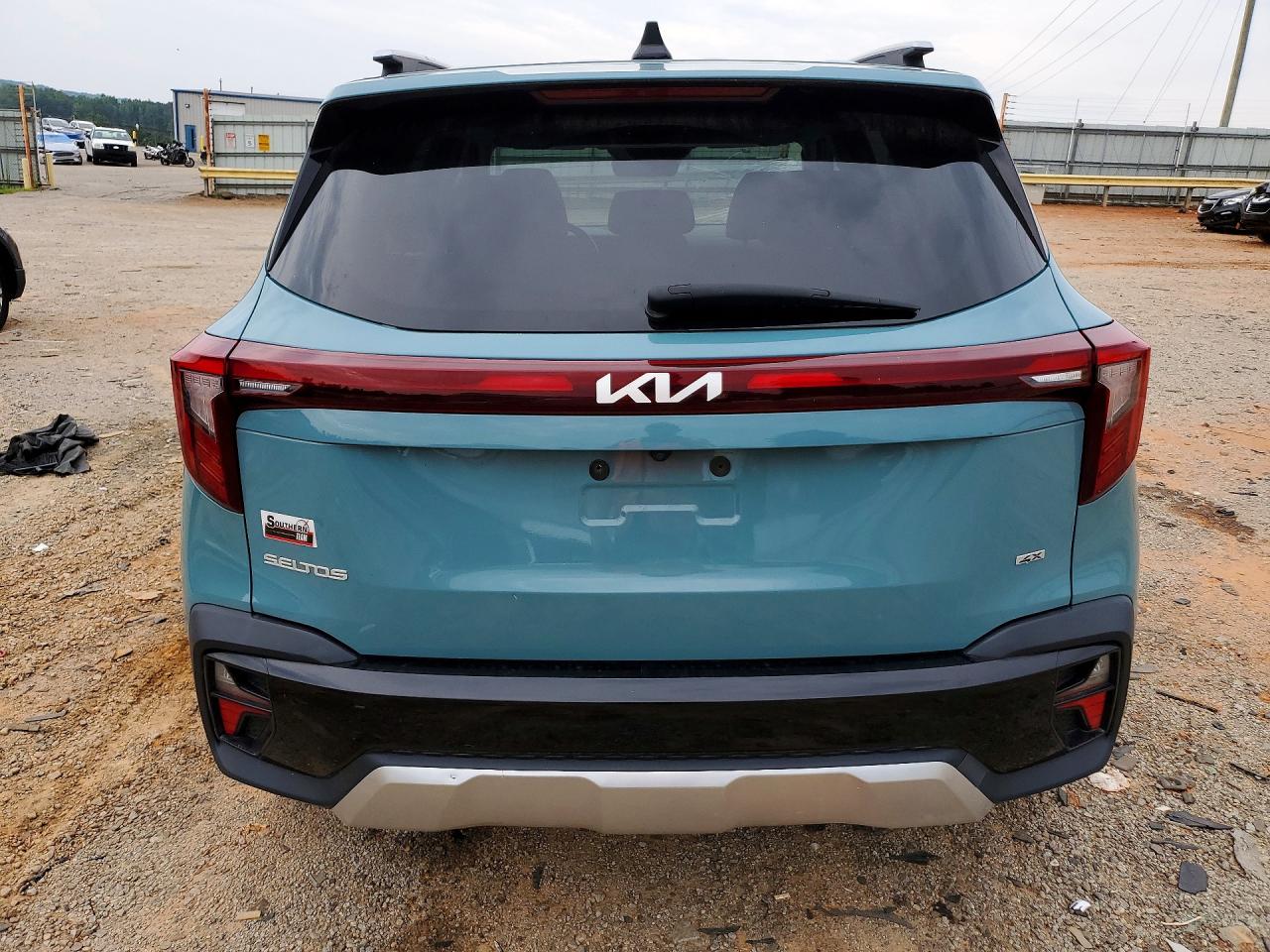 KNDETCA75R7482768 · 2024 KIA SELTOS · 6/13