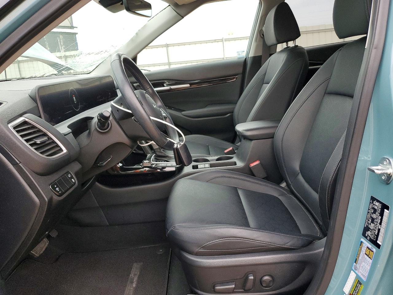 KNDETCA75R7482768 · 2024 KIA SELTOS · 7/13