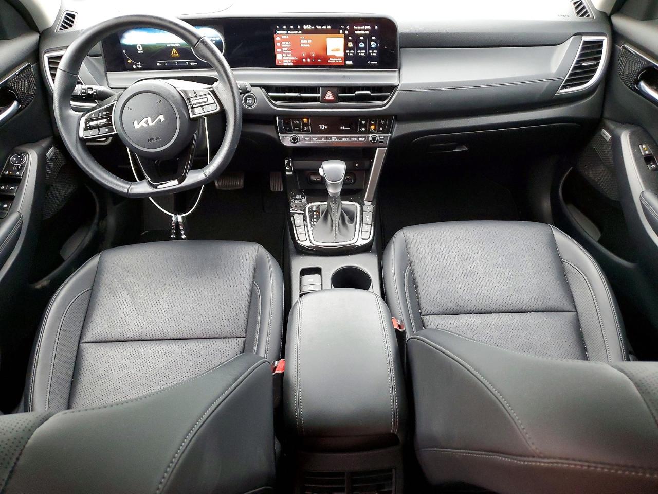 KNDETCA75R7482768 · 2024 KIA SELTOS · 8/13