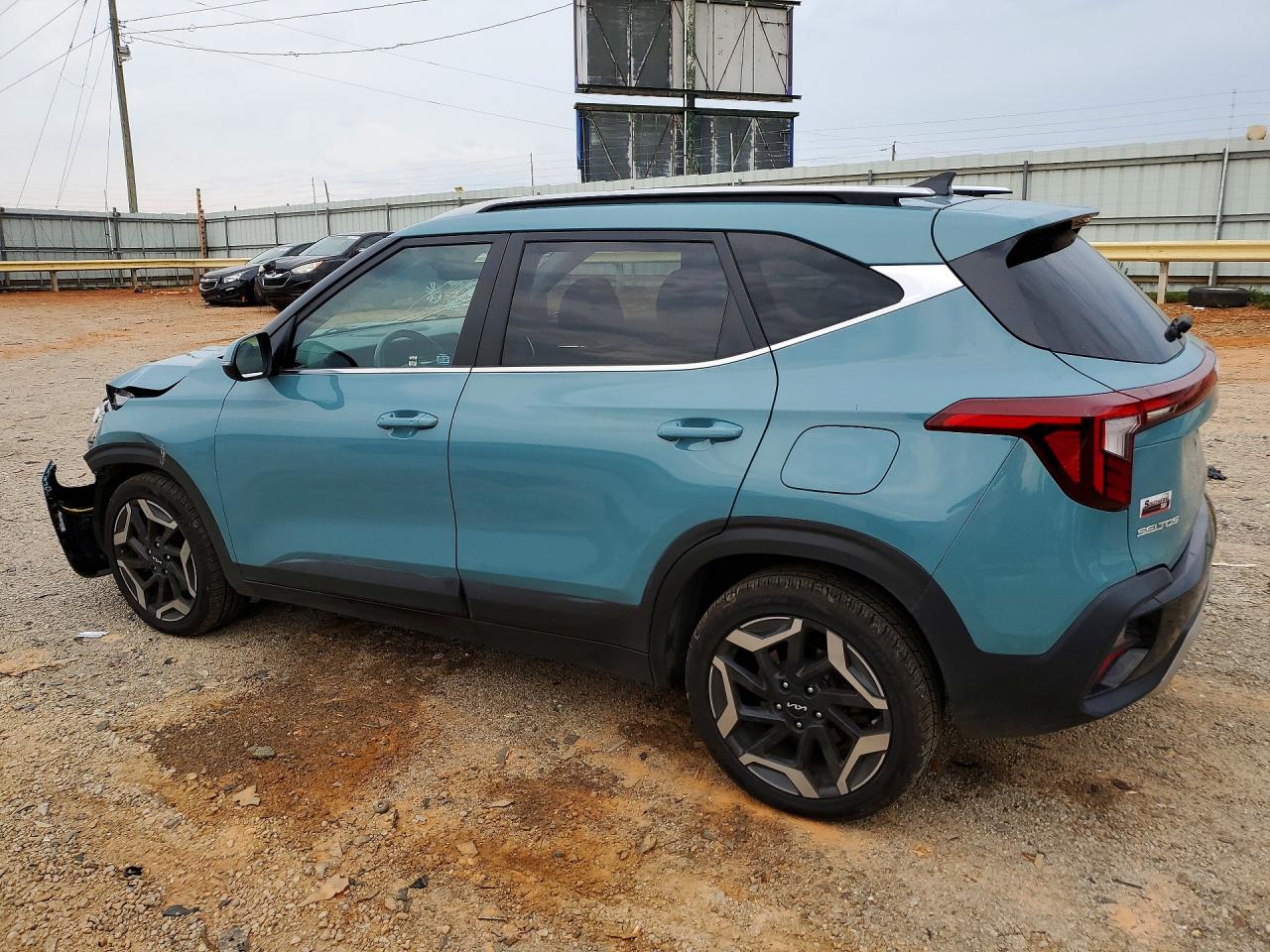 KNDETCA75R7482768 · 2024 KIA SELTOS · 2/13