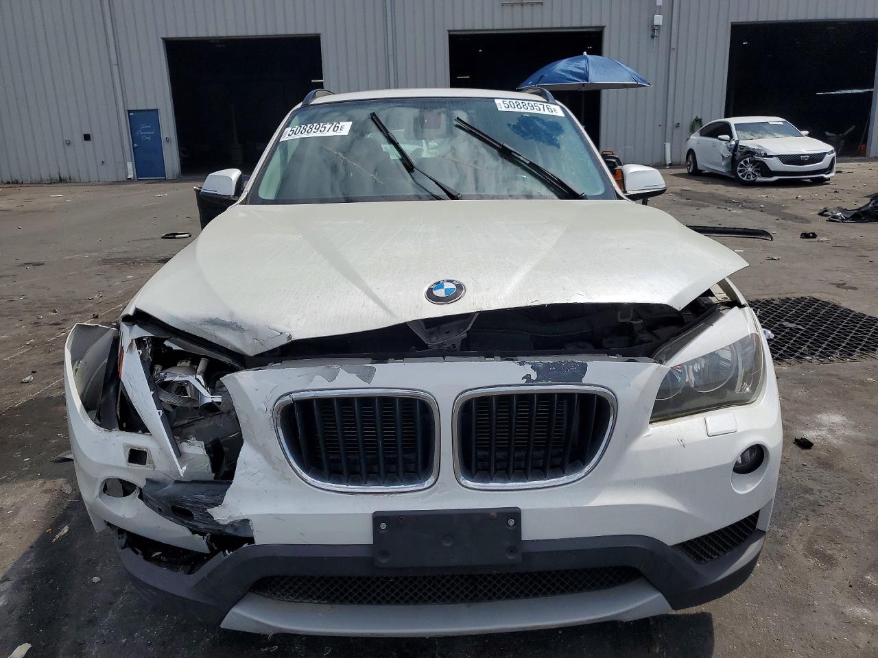 WBAVL1C55DVR81863 · 2013 BMW X1 · 5/11