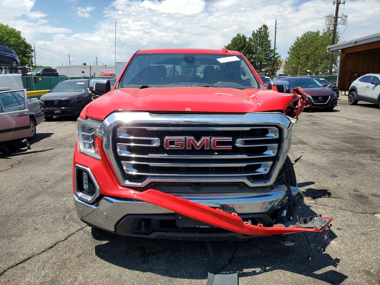 3GTU9DET8LG241287 · 2020 GMC SIERRA · 5/12