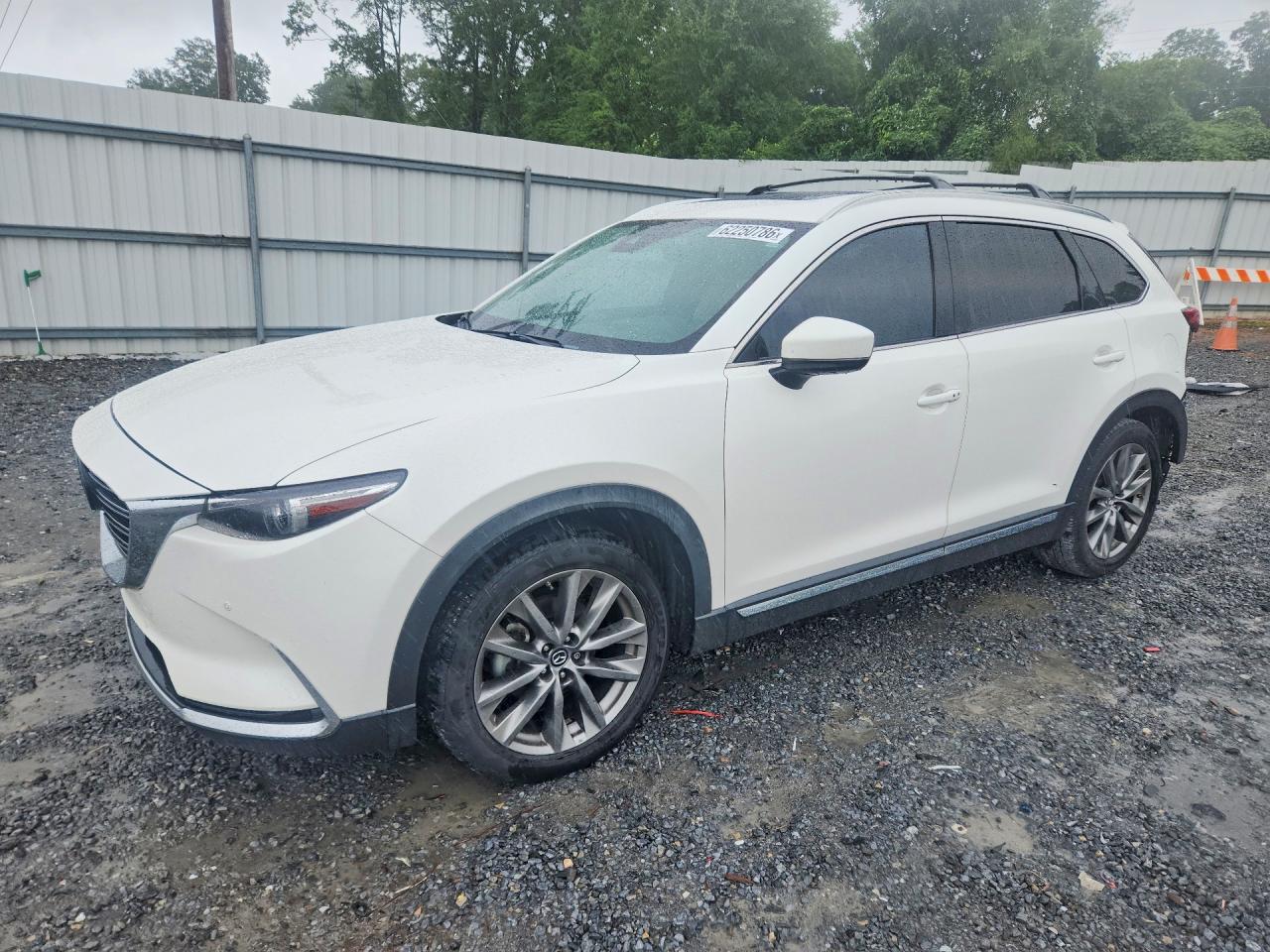 JM3TCBDYXK0310845 · 2019 MAZDA CX-9