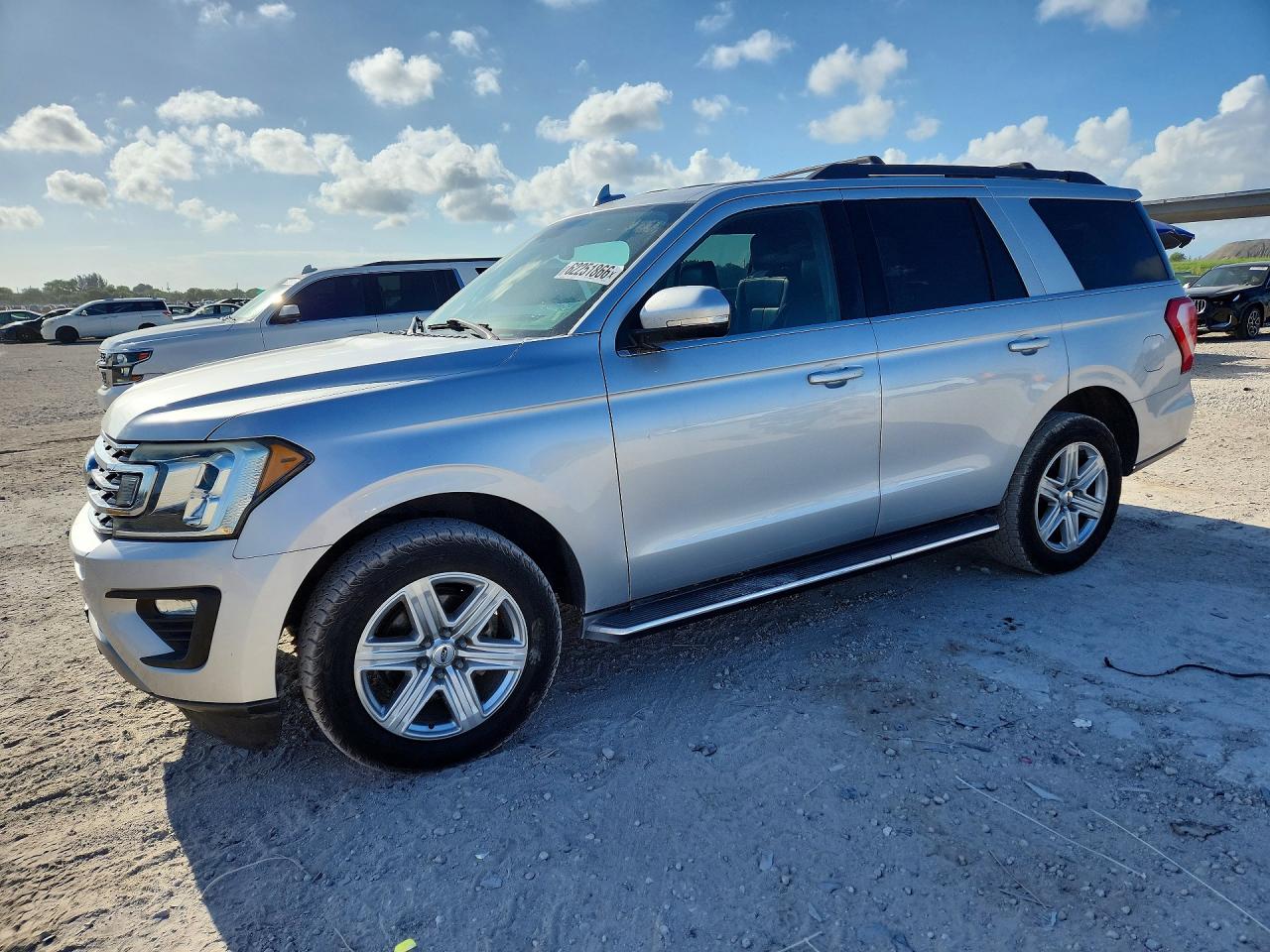 1FMJU1HT6KEA16167 · 2019 FORD EXPEDITION