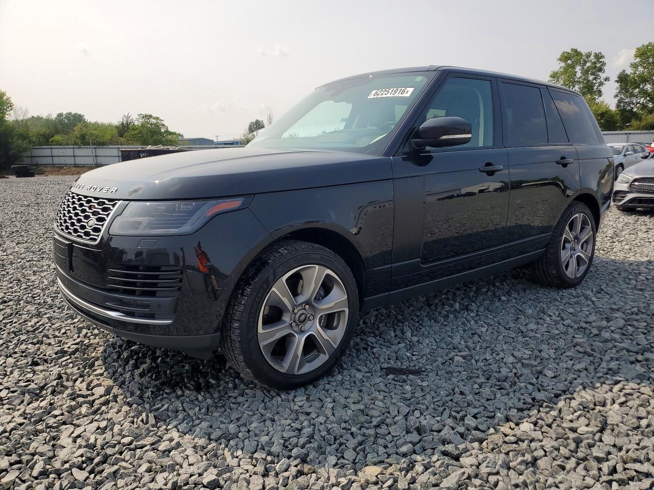 SALGS2SV0JA387733 · 2018 LAND ROVER RANGE ROVER