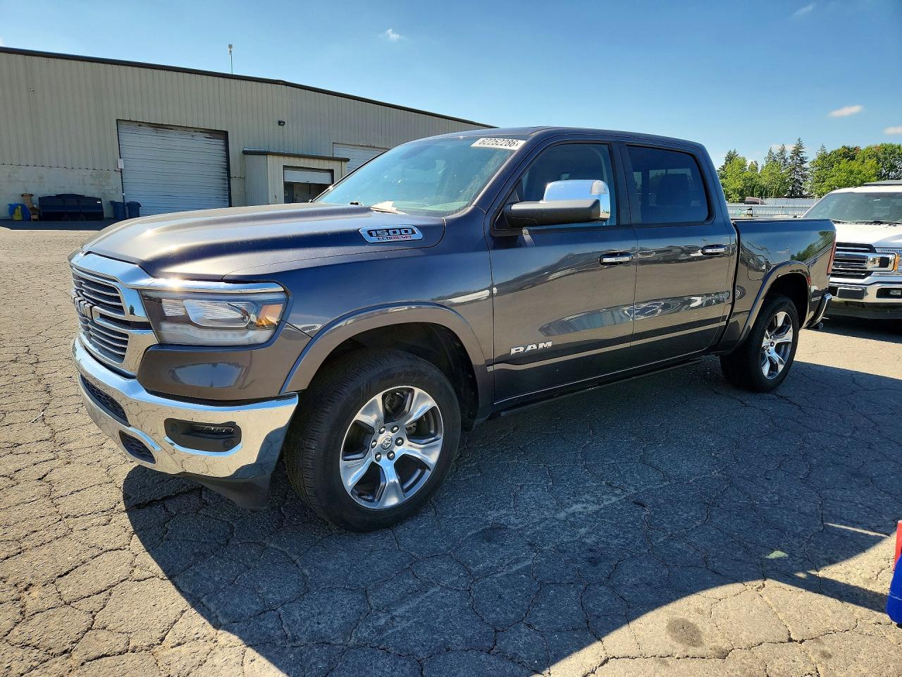 1C6SRFJM7LN379273 · 2020 RAM 1500