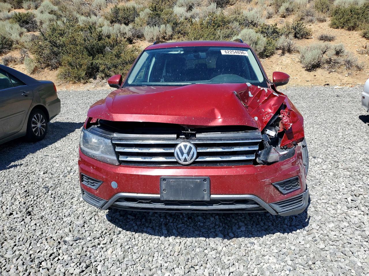 3VV2B7AX0KM122107 · 2019 VOLKSWAGEN TIGUAN · 5/13