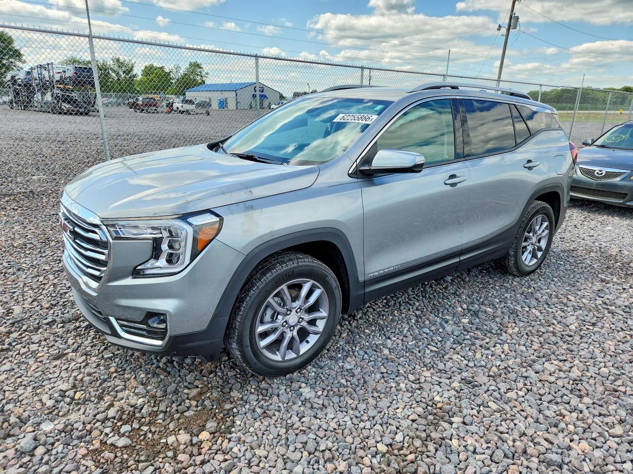 3GKALVEG6RL158023 · 2024 GMC TERRAIN
