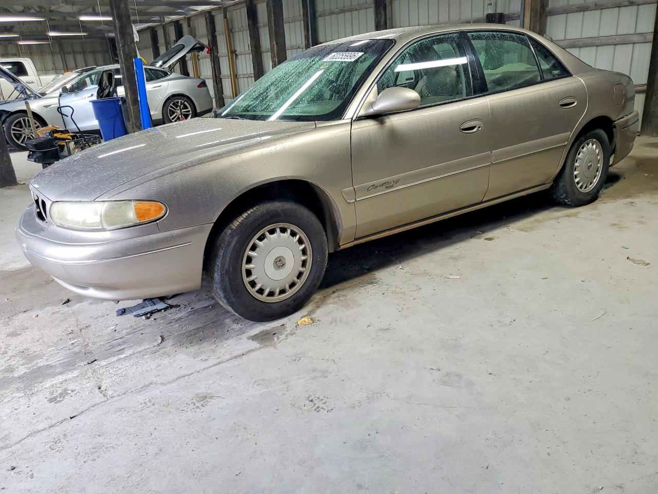 2G4WY52M8X1618936 · 1999 BUICK CENTURY