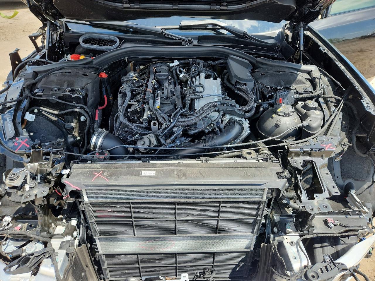 WBA33EH0XSCU52803 · 2025 BMW 740 · 11/12