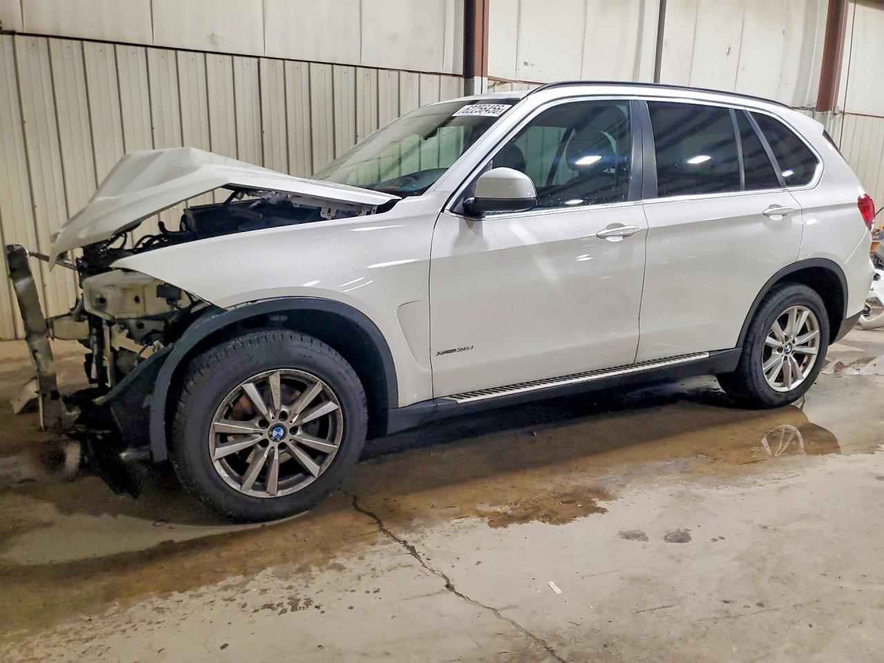 2015 BMW X5