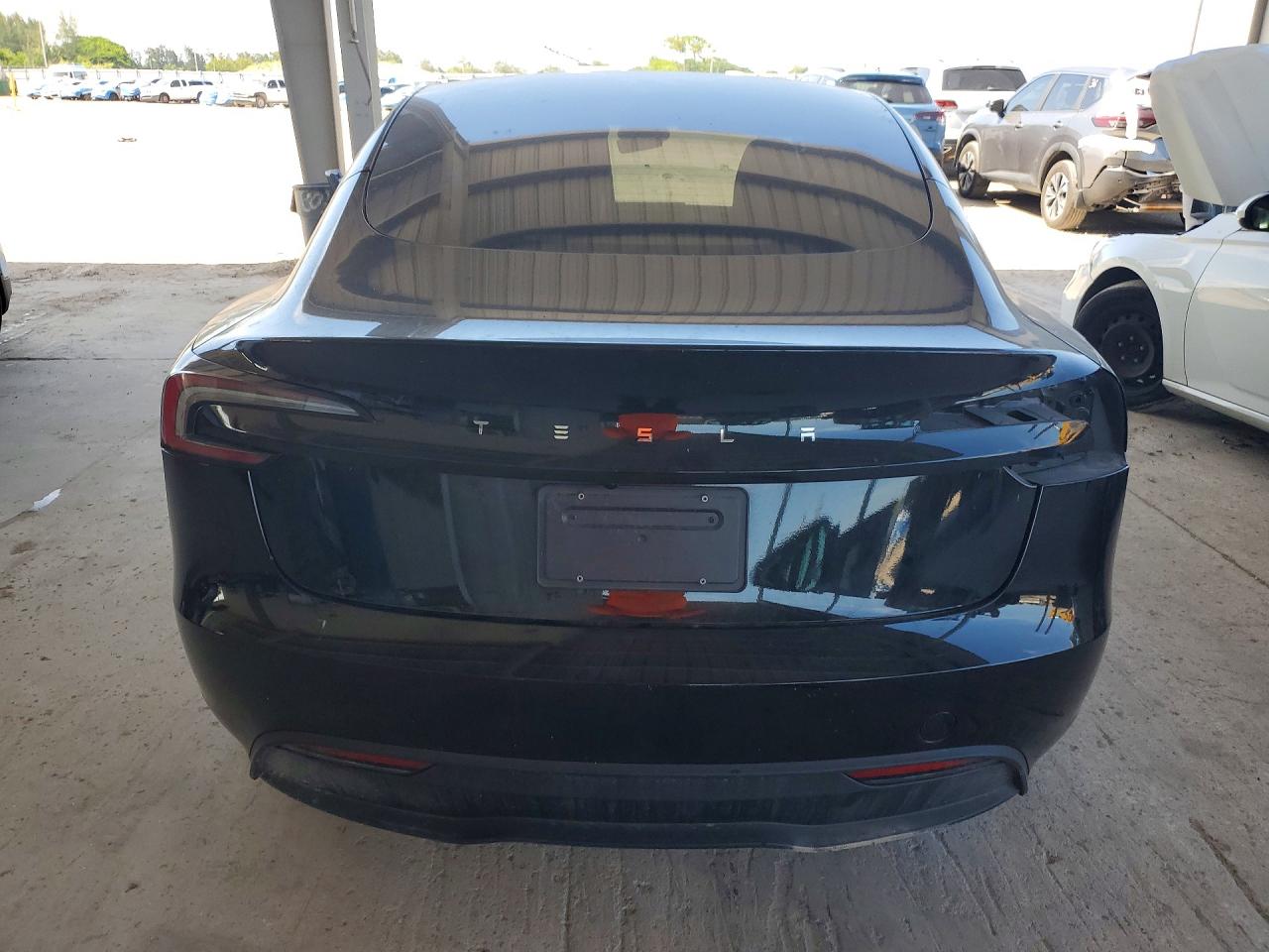 5YJ3E1EA5RF856138 · 2024 TESLA MODEL 3 · 6/13