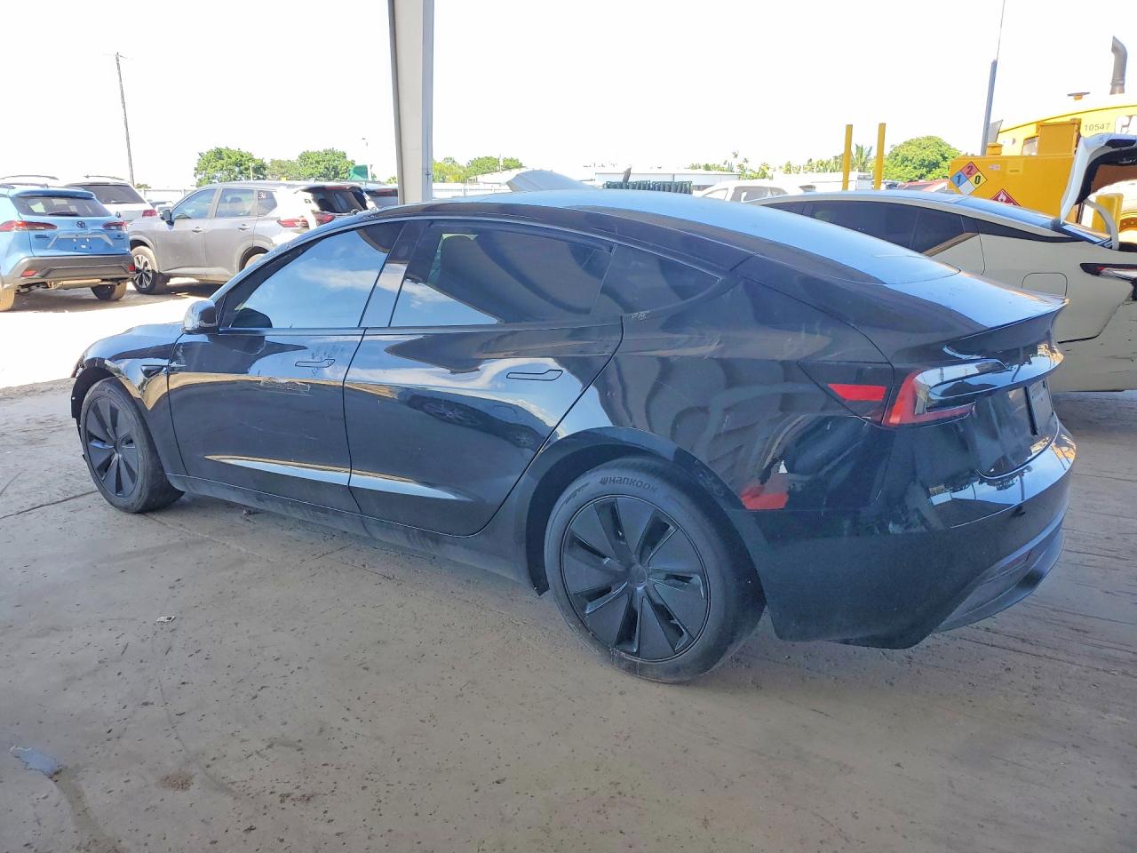 5YJ3E1EA5RF856138 · 2024 TESLA MODEL 3 · 2/13