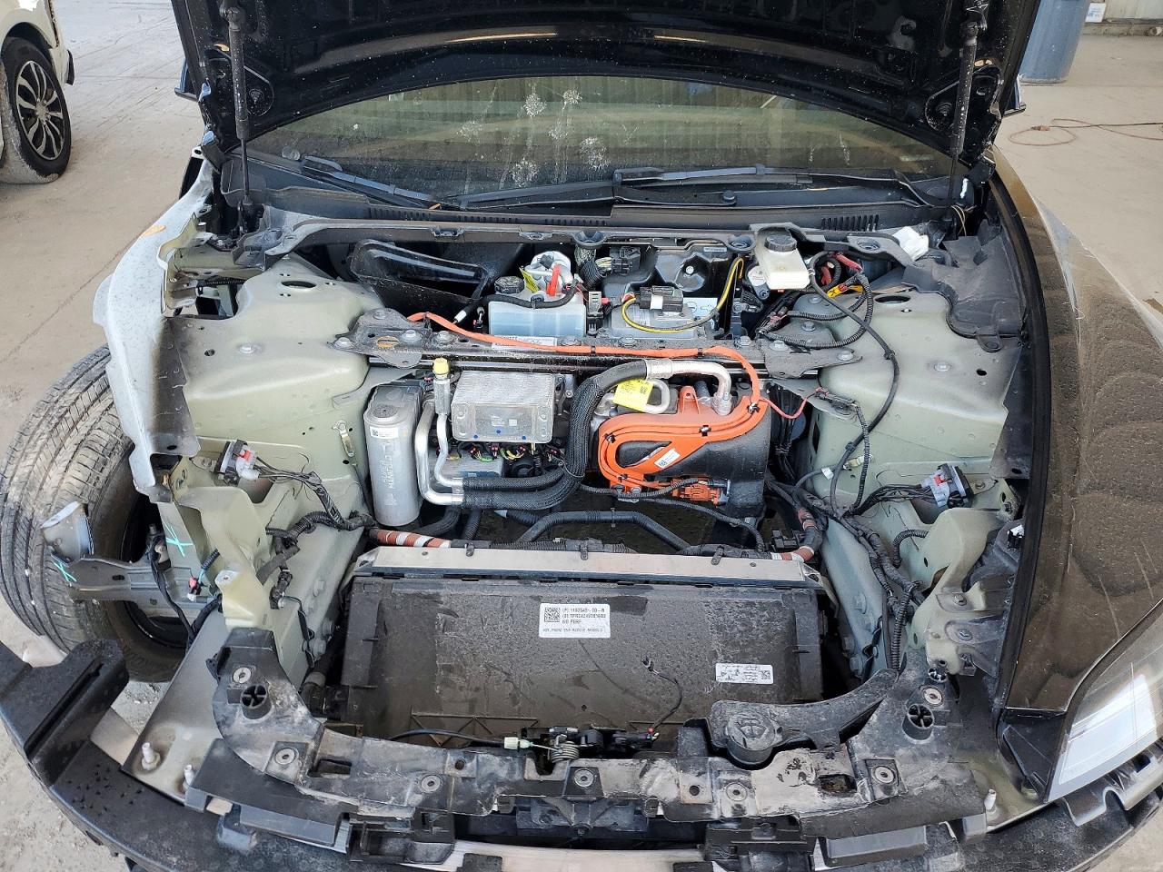 5YJ3E1EA5RF856138 · 2024 TESLA MODEL 3 · 11/13