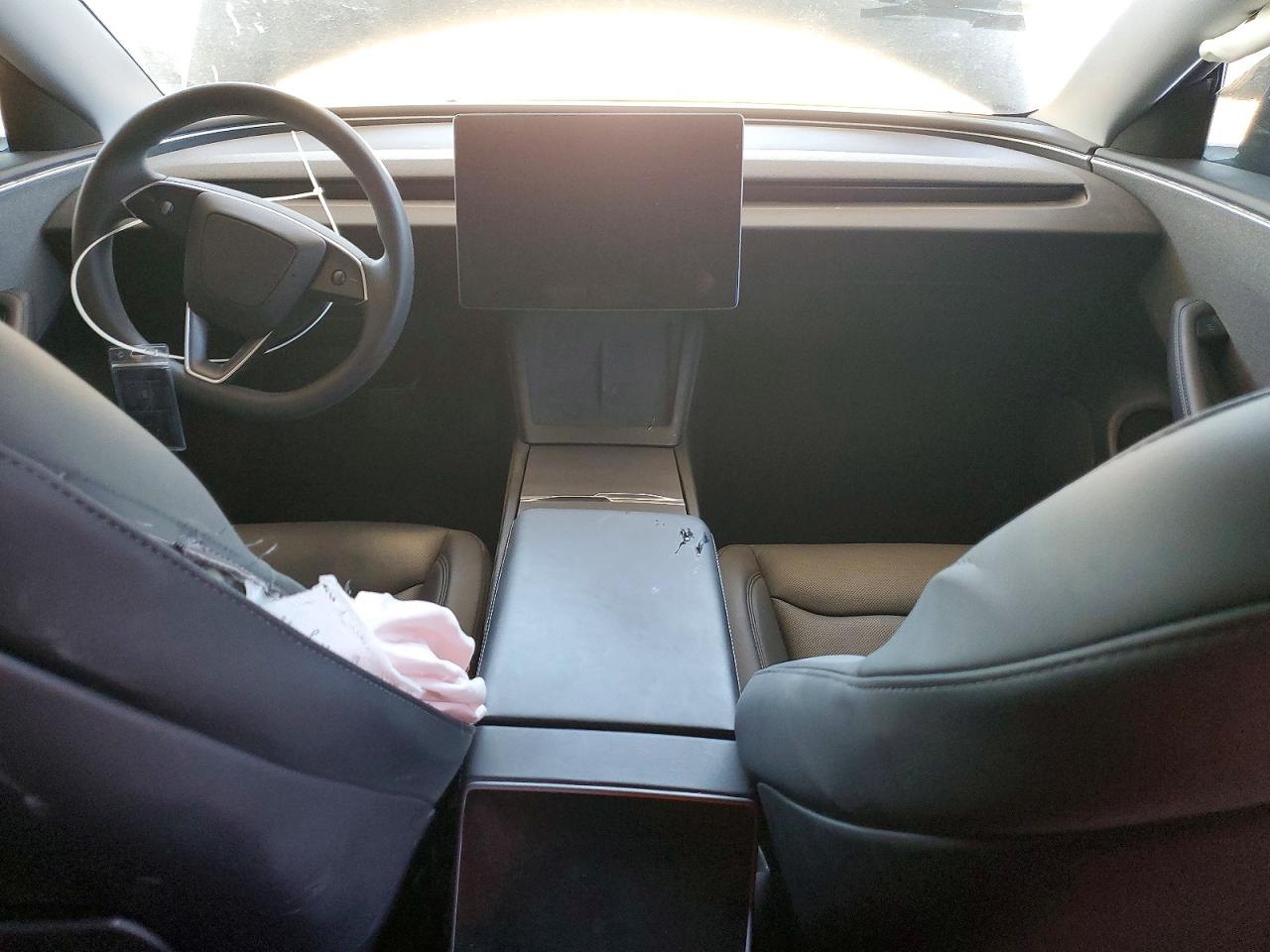 5YJ3E1EA5RF856138 · 2024 TESLA MODEL 3 · 8/13