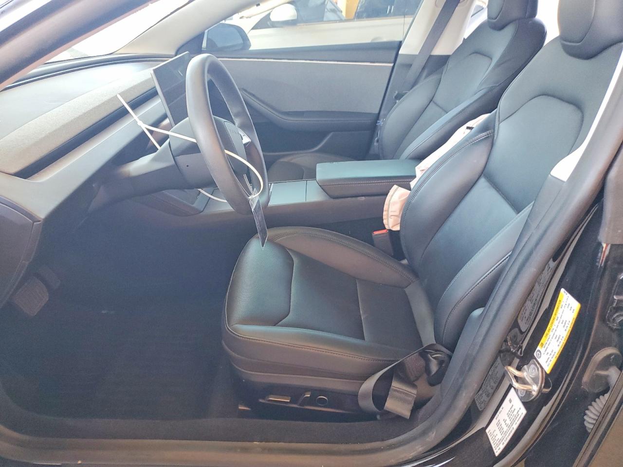 5YJ3E1EA5RF856138 · 2024 TESLA MODEL 3 · 7/13
