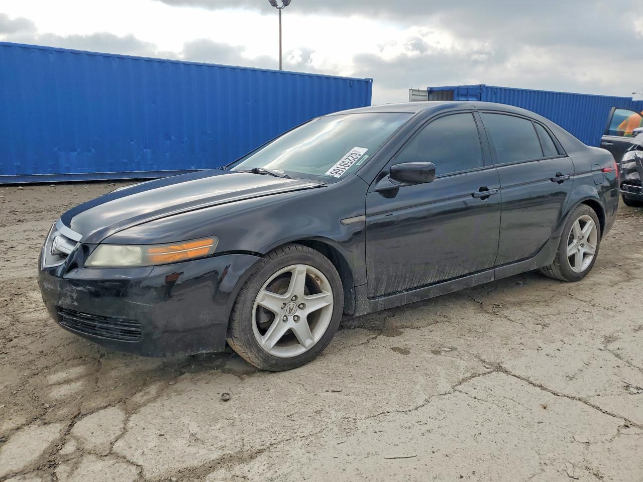 19UUA66266A067541 · 2006 ACURA TL