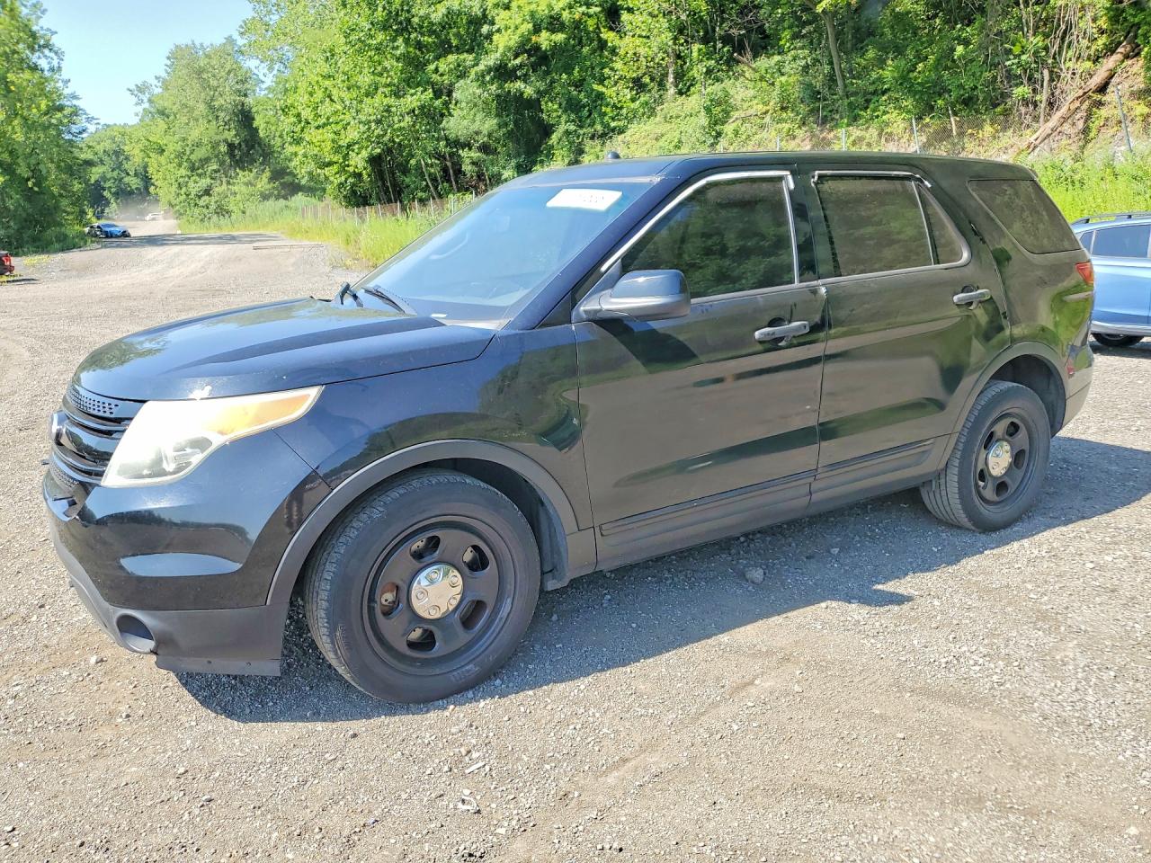 1FM5K8AR6DGA51376 · 2013 FORD EXPLORER