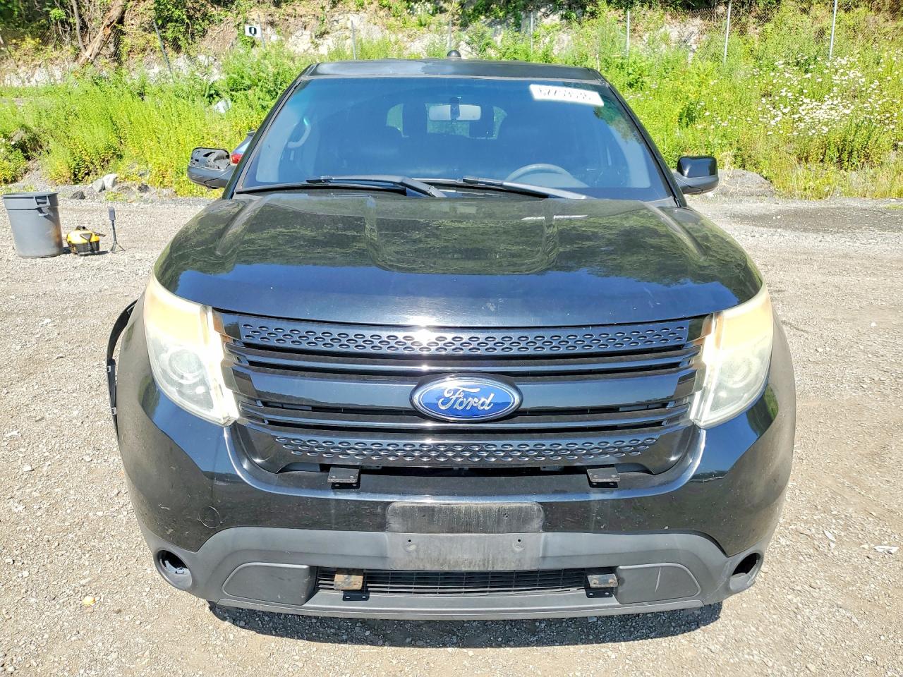 1FM5K8AR6DGA51376 · 2013 FORD EXPLORER · 5/13