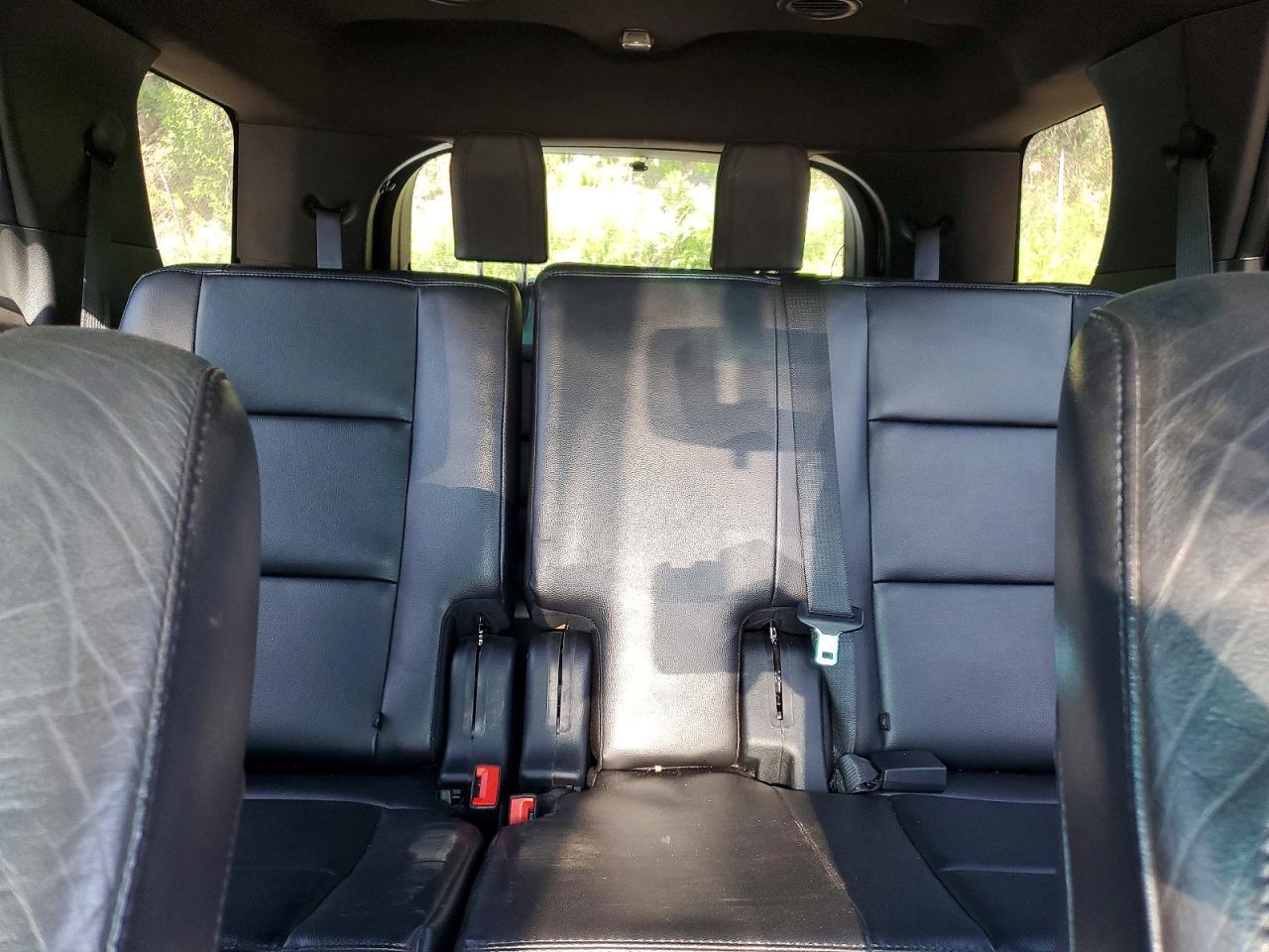 1FM5K8AR6DGA51376 · 2013 FORD EXPLORER · 10/13