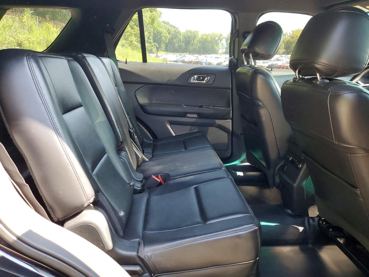1FM5K8AR6DGA51376 · 2013 FORD EXPLORER · 11/13