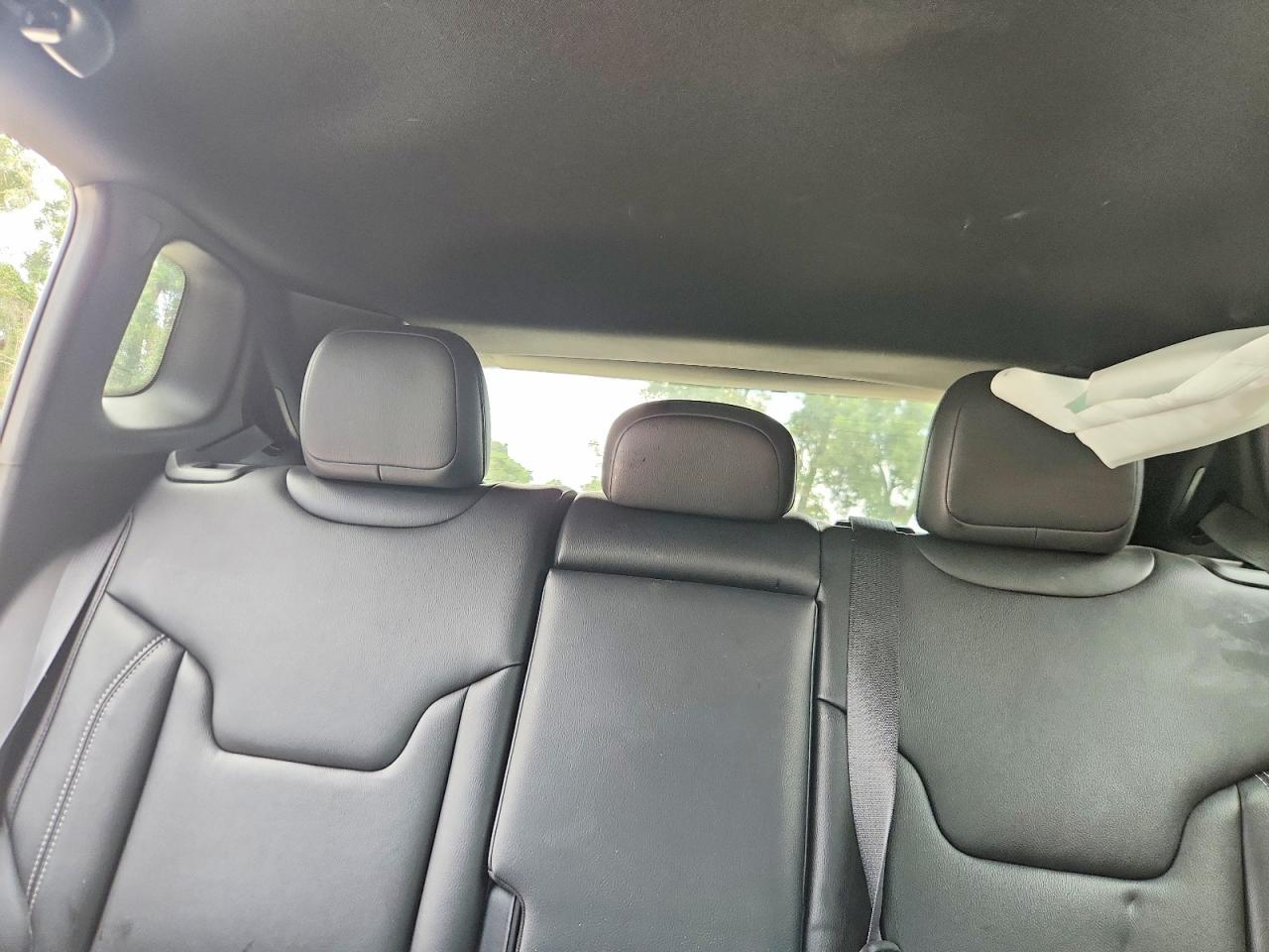 3C4NJDCN4TT178664 · 2026 JEEP COMPASS · 10/13