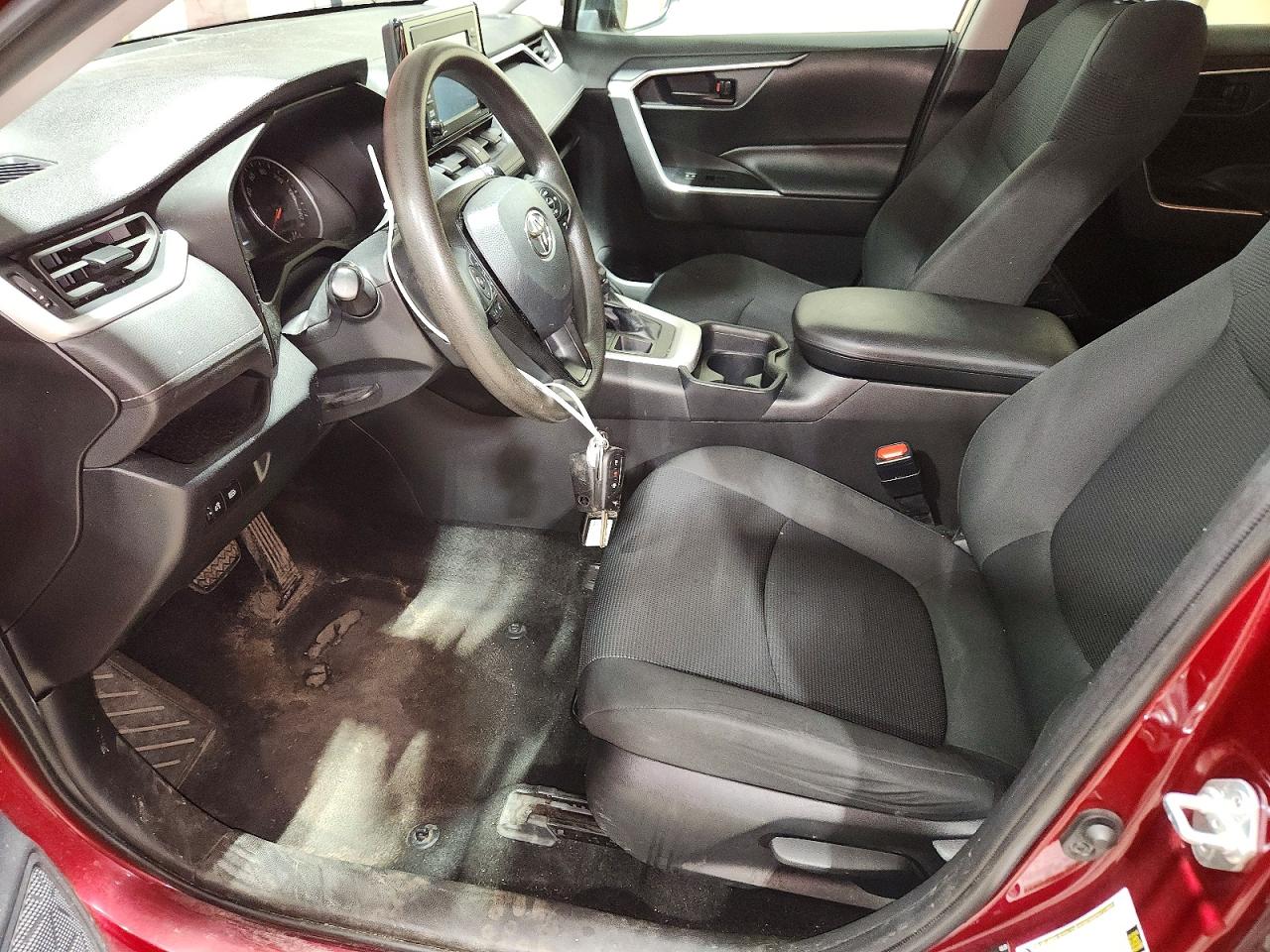 2T3G1RFV2LC104011 · 2020 TOYOTA RAV4 · 7/13