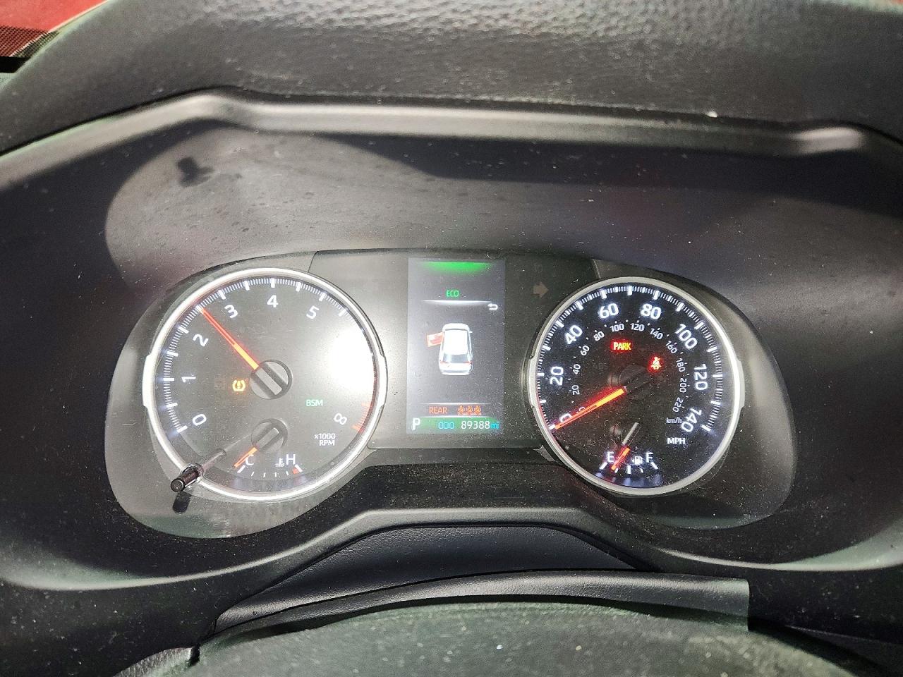 2T3G1RFV2LC104011 · 2020 TOYOTA RAV4 · 9/13