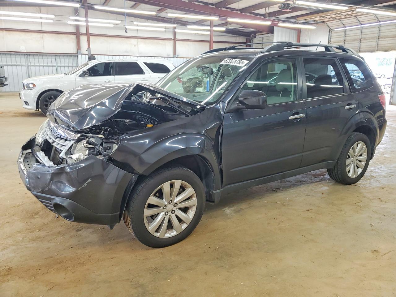 JF2SHBDC9CH412975 · 2012 SUBARU FORESTER