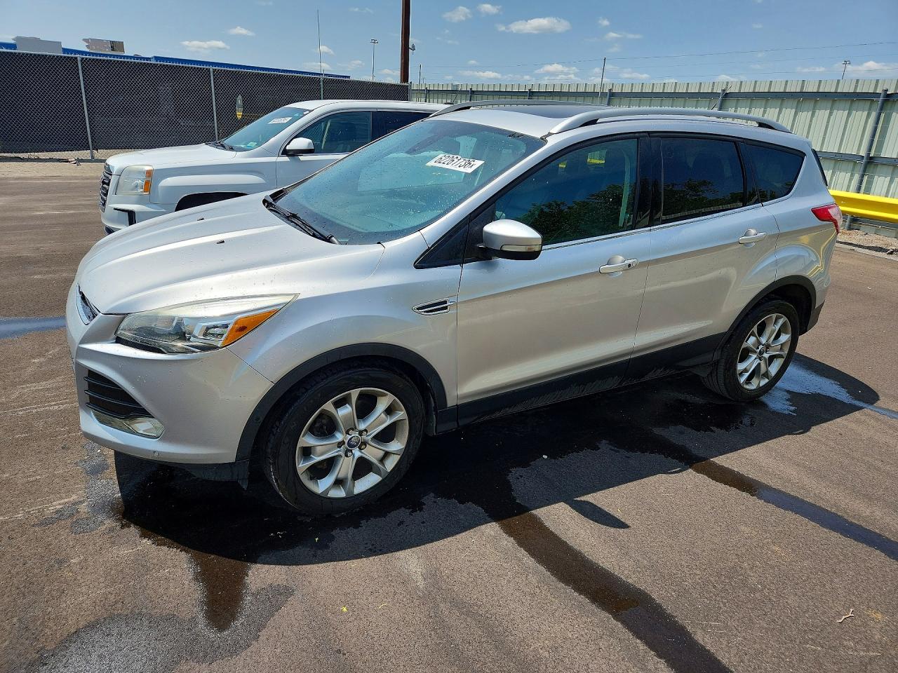 1FMCU9J93EUD08178 · 2014 FORD ESCAPE