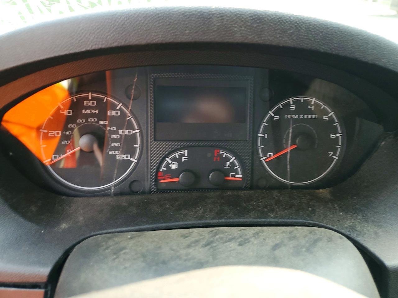 3C6URVJG6LE140184 · 2020 RAM PROMASTER 3500 · 8/10
