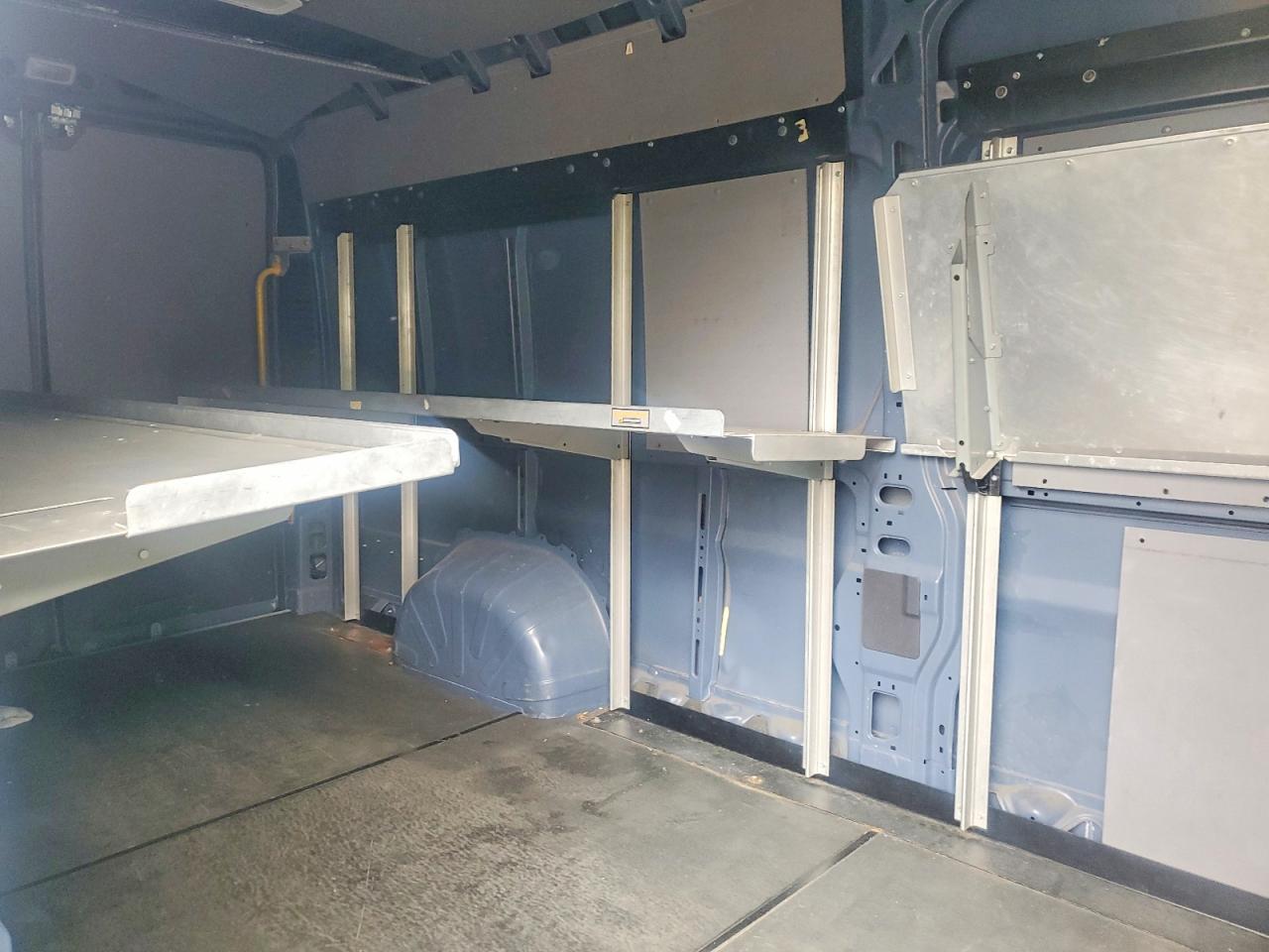 3C6URVJG6LE140184 · 2020 RAM PROMASTER 3500 · 6/10