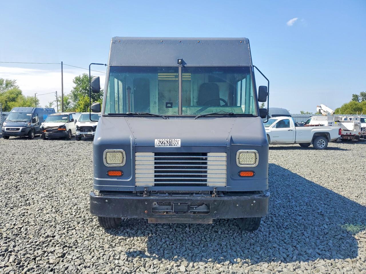 1F65F5KN8L0A03407 · 2020 FORD F59 · 5/13