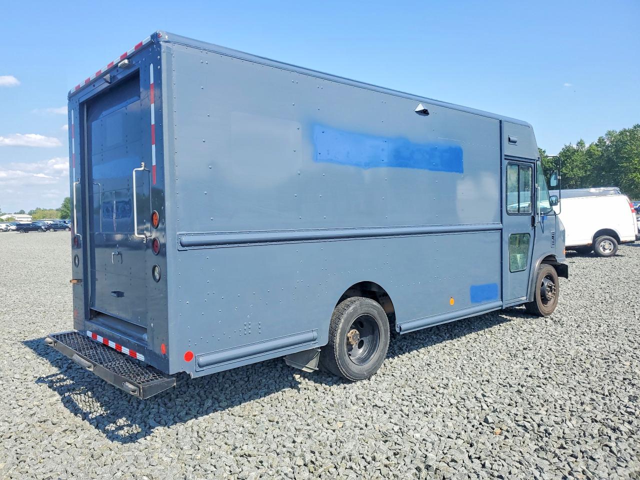 1F65F5KN8L0A03407 · 2020 FORD F59 · 3/13